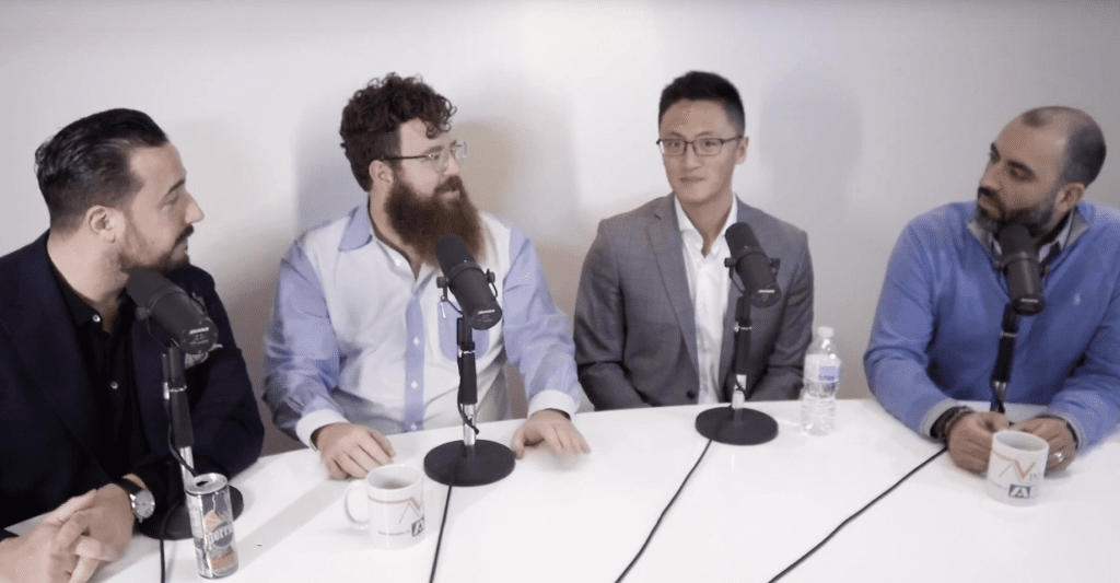 Edward Zhang, Featured Speaker on Vine Rant VLOG, Provides Expert Insights into the Toronto Real Estate Market