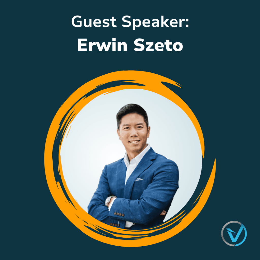 Investing In The US As A Canadian… And How To Do It RIGHT!! (feat. Erwin Szeto)
