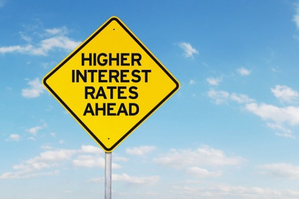 How Is Talk Of An Interest Rate Increase Impacting The Market Right Now 